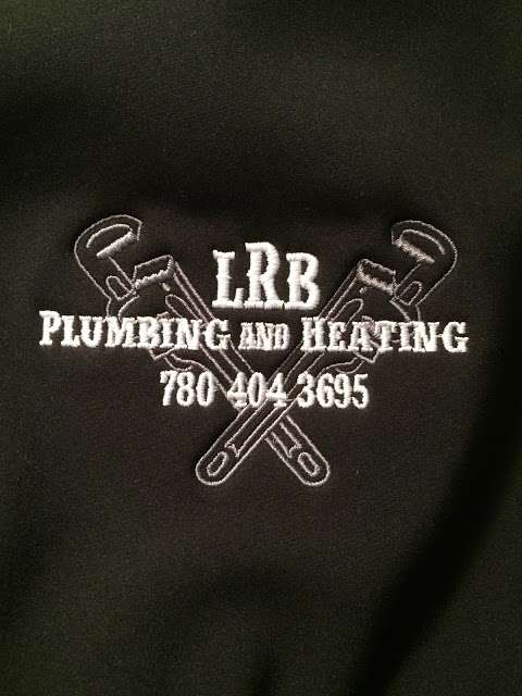 LRB Plumbing & Heating 2008 Ltd